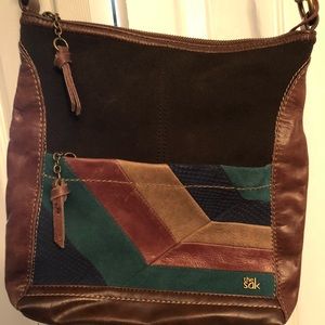 Sak purse